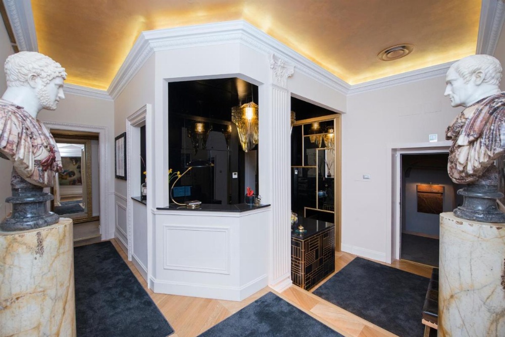 Torre Argentina Relais - Residenze di Charme Main image