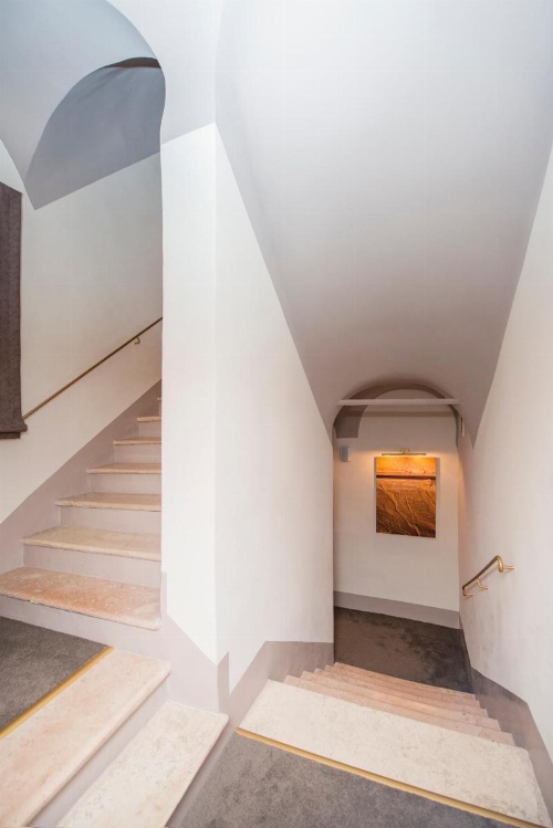Torre Argentina Relais - Residenze di Charme image 9